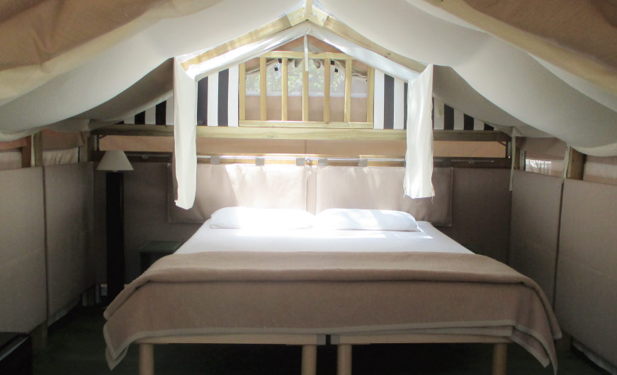 Mini Lodge Mini Lodge