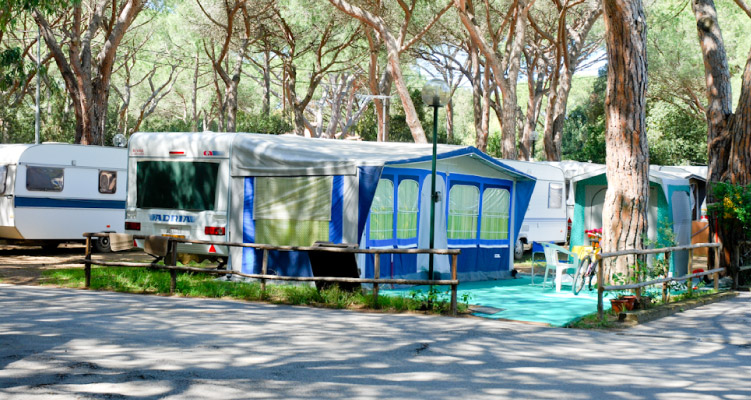 Camping Santapomata