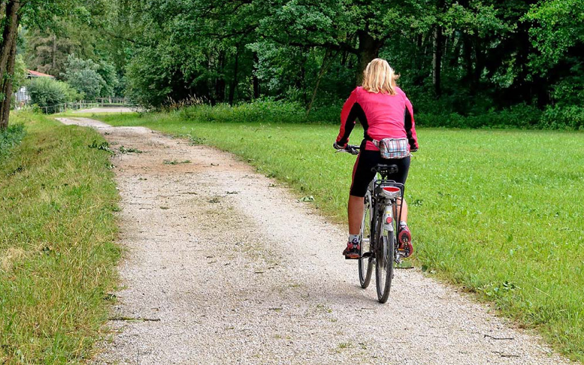 Sports activities on the Tuscan coast