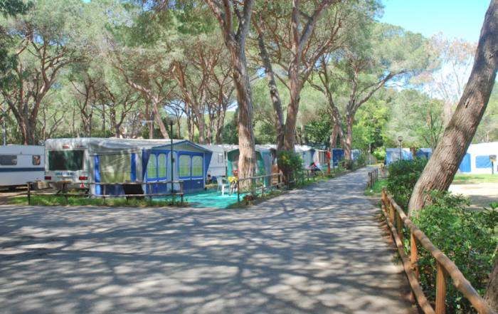 Camping Santapomata