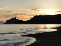 Spiaggia delle Rocchette