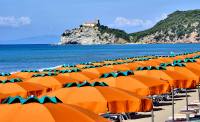 Spiaggia Santapomata - Camping Village