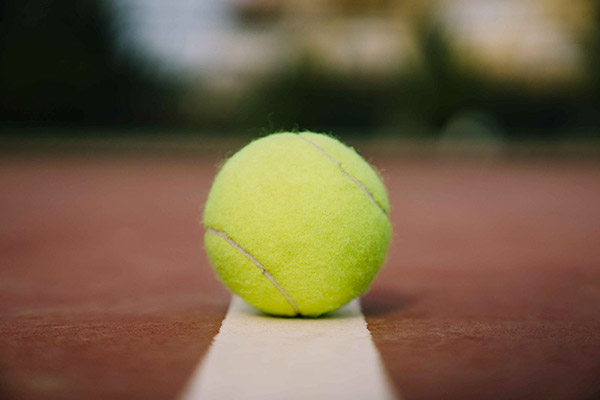 Tuscany Tennis Camp, Maremma