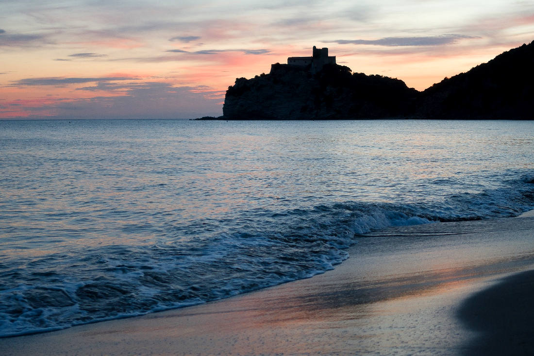 Offerte mare Toscana
