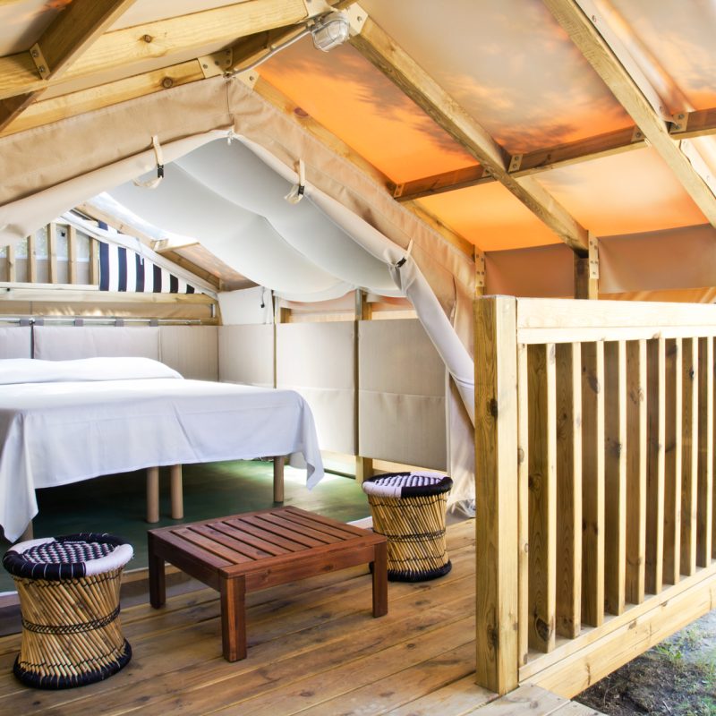glamping header
