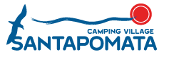 Camping Village Santapomata Logo